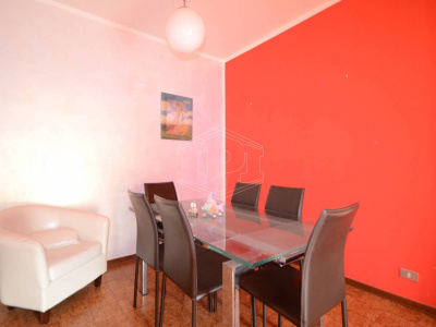 Bilocale in Via Pairola, San Bartolomeo al Mare (IM)