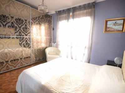 Bilocale in Via Pairola, San Bartolomeo al Mare (IM)