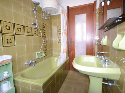 Bilocale in Via Pairola, San Bartolomeo al Mare (IM)