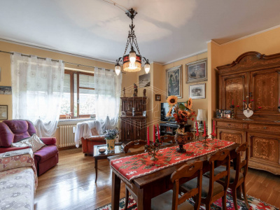 Nuda proprietà in Via Nizza (TO)