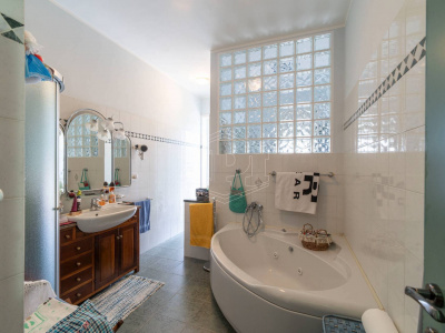 Nuda proprietà in Via Nizza (TO)