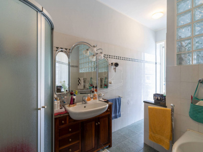 Nuda proprietà in Via Nizza (TO)