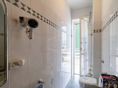 Nuda proprietà in Via Nizza (TO)