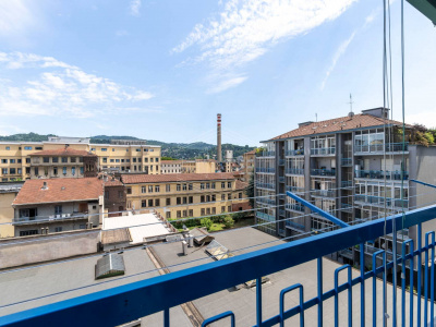 Nuda proprietà in Via Nizza (TO)