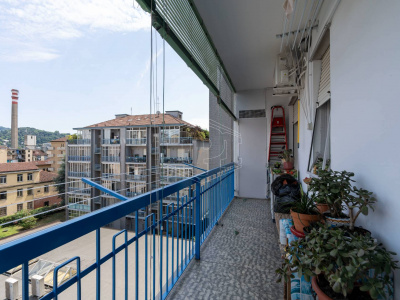 Nuda proprietà in Via Nizza (TO)