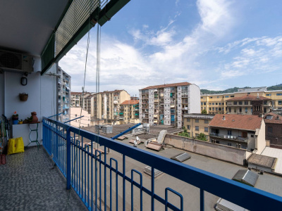 Nuda proprietà in Via Nizza (TO)