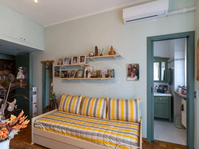 Nuda proprietà in Via Nizza (TO)