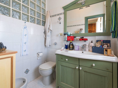 Nuda proprietà in Via Nizza (TO)