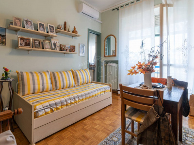 Nuda proprietà in Via Nizza (TO)