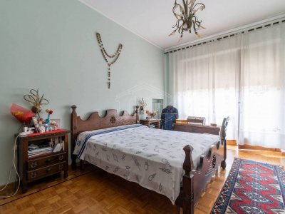 Nuda proprietà in Via Nizza (TO)