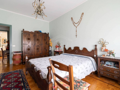 Nuda proprietà in Via Nizza (TO)