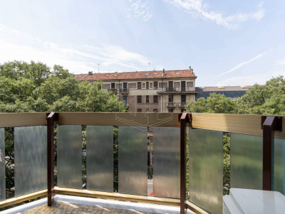 Nuda proprietà in Via Nizza (TO)