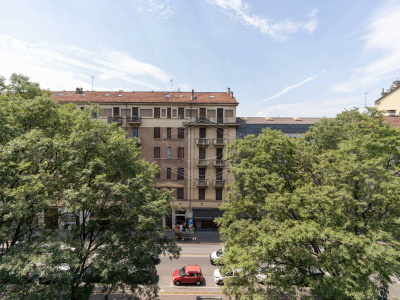 Nuda proprietà in Via Nizza (TO)