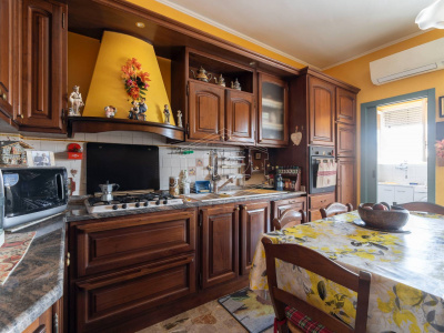 Nuda proprietà in Via Nizza (TO)