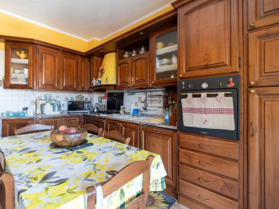 Nuda proprietà in Via Nizza (TO)