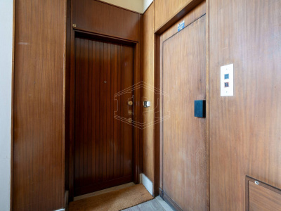 Nuda proprietà in Via Nizza (TO)