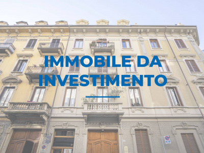 Monolocale in Via Magenta (TO)