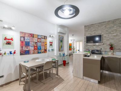 Appartamento in Via Soana (TO)