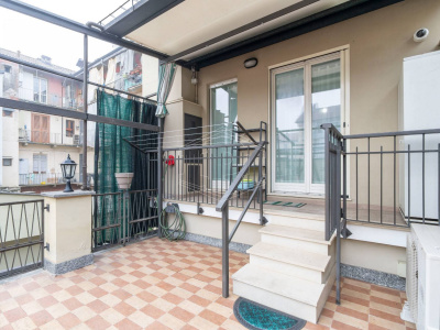 Appartamento in Via Soana (TO)