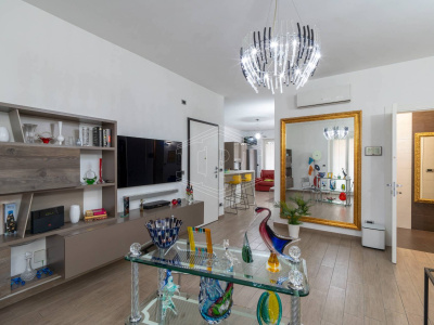 Appartamento in Via Soana (TO)