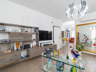 Appartamento in Via Soana (TO)