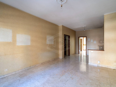 Quadrilocale in Via Filadelfia (TO)