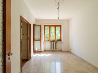 Quadrilocale in Via Filadelfia (TO)