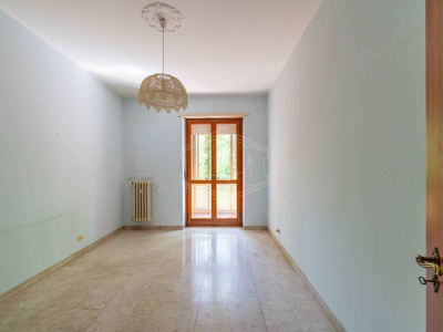 Quadrilocale in Via Filadelfia (TO)