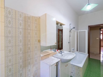 Quadrilocale in Via Filadelfia (TO)