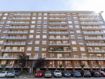 Quadrilocale in Via Filadelfia (TO)