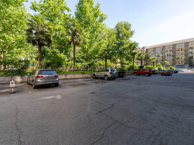 Quadrilocale in Via Filadelfia (TO)