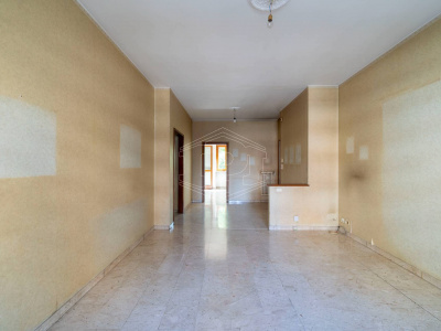 Quadrilocale in Via Filadelfia (TO)