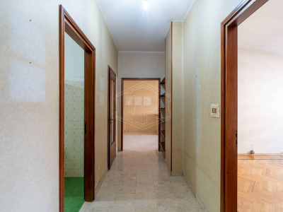 Quadrilocale in Via Filadelfia (TO)