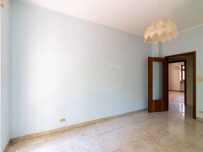 Quadrilocale in Via Filadelfia (TO)