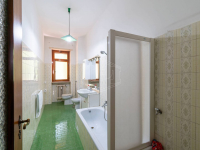 Quadrilocale in Via Filadelfia (TO)