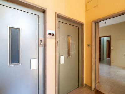 Quadrilocale in Via Filadelfia (TO)