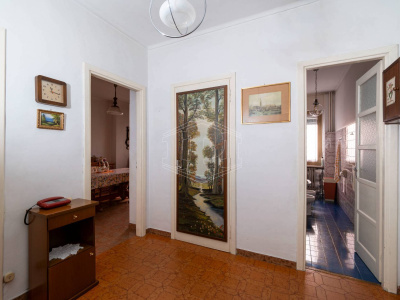 Trilocale in Via Lemie (TO)