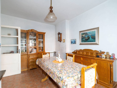 Trilocale in Via Lemie (TO)