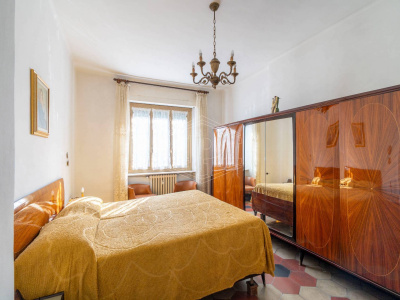 Trilocale in Via Lemie (TO)