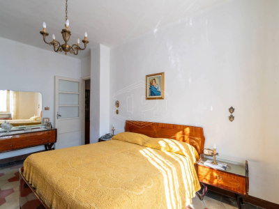 Trilocale in Via Lemie (TO)