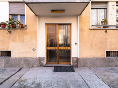 Trilocale in Via Lemie (TO)
