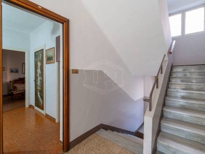 Trilocale in Via Lemie (TO)