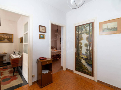 Trilocale in Via Lemie (TO)