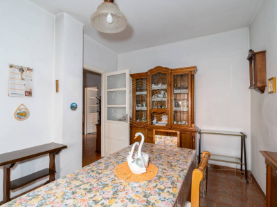 Trilocale in Via Lemie (TO)