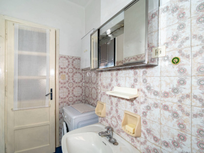 Trilocale in Via Lemie (TO)