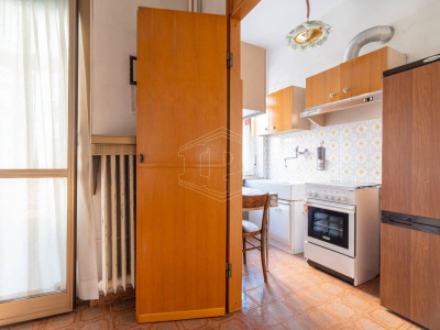 Trilocale in Via Lemie (TO)
