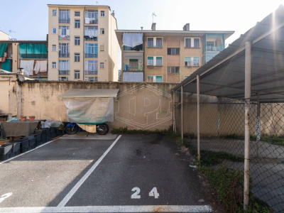 Trilocale in Via Lemie (TO)