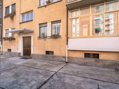 Trilocale in Via Lemie (TO)