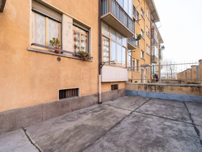 Trilocale in Via Lemie (TO)