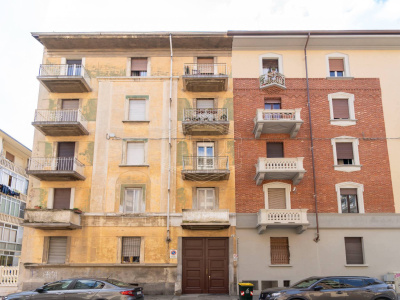 Trilocale in Via Lera (TO)
